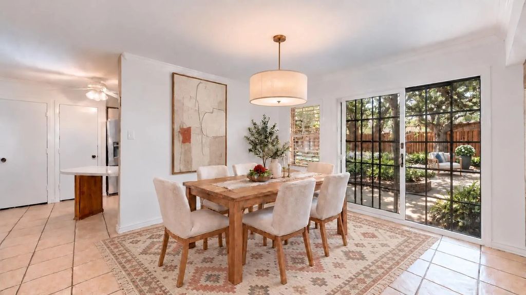 5850 Westhaven Drive, Fort Worth