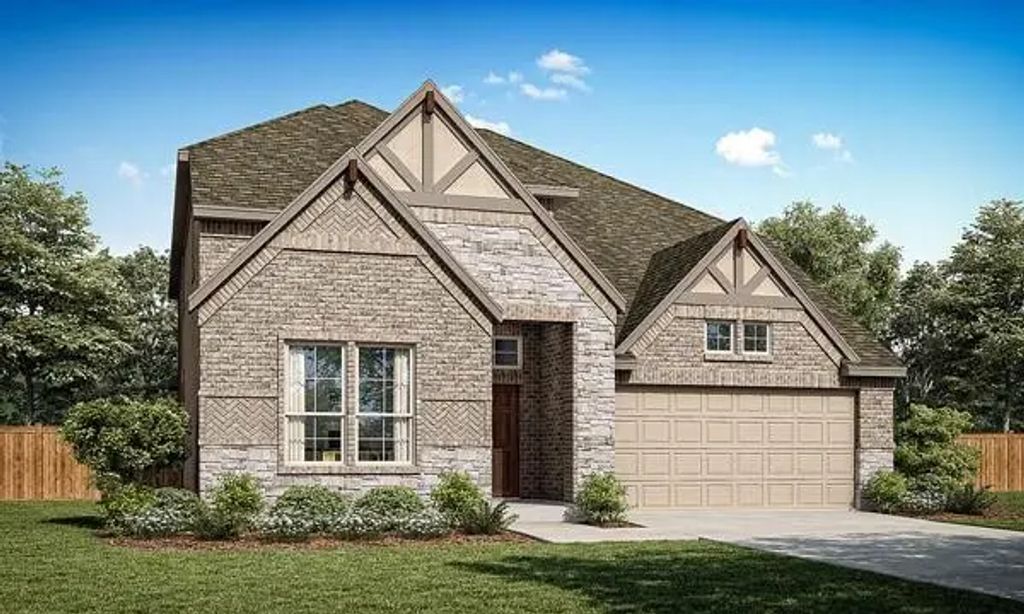 713 Clifton Drive, Anna