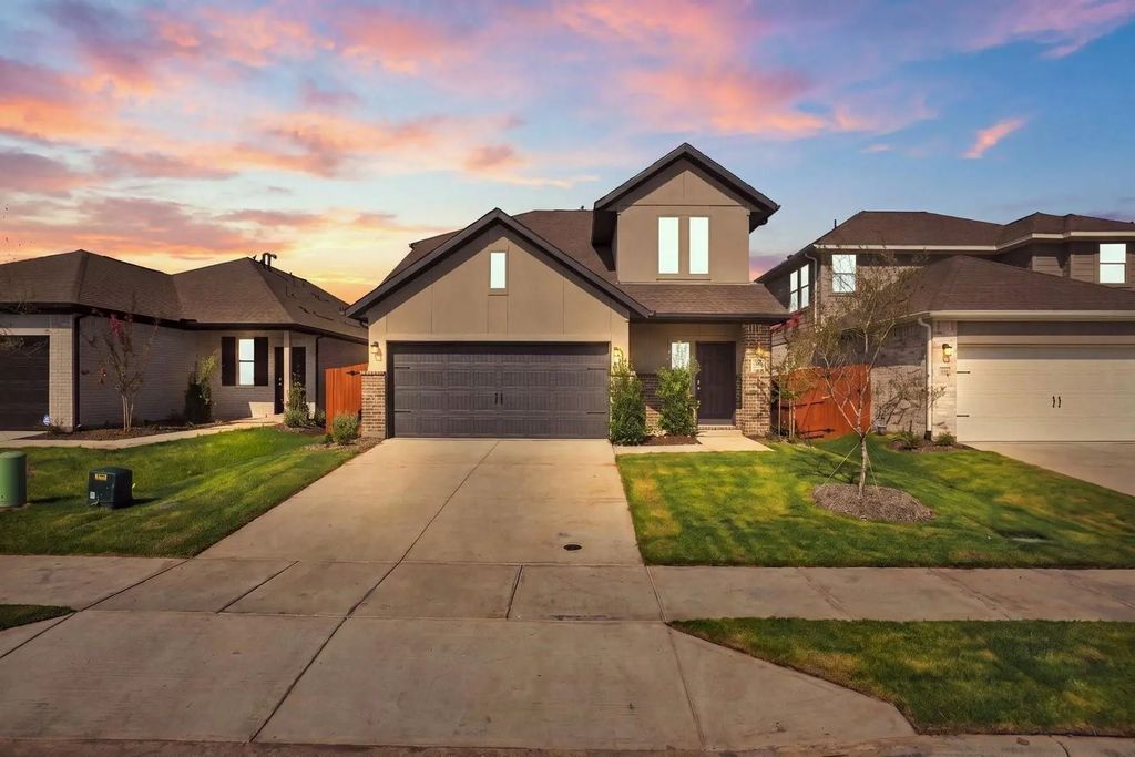 3520 Straw Lane, Heartland