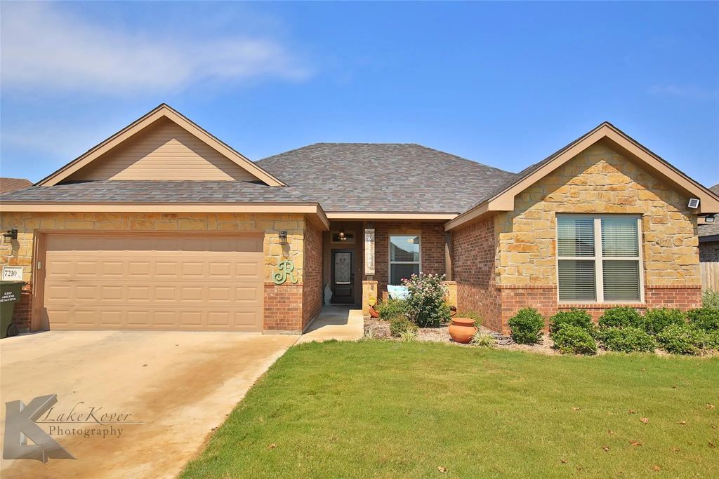 7210 Raven Court, Abilene