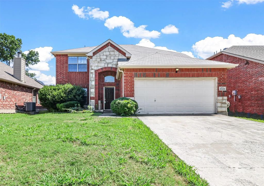 3325 Truman Street, McKinney