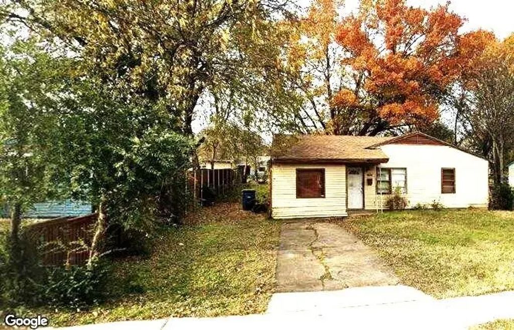 3627 Lovingood Drive, Dallas