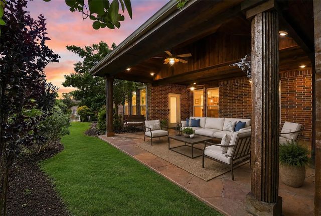 1728 Hacienda Heights Lane, Frisco