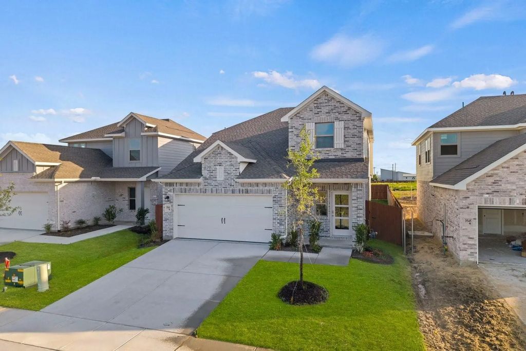3541 Hank Drive, Heartland