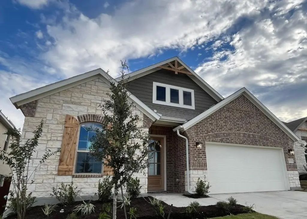 10141 Birchpoint Drive, Fort Worth