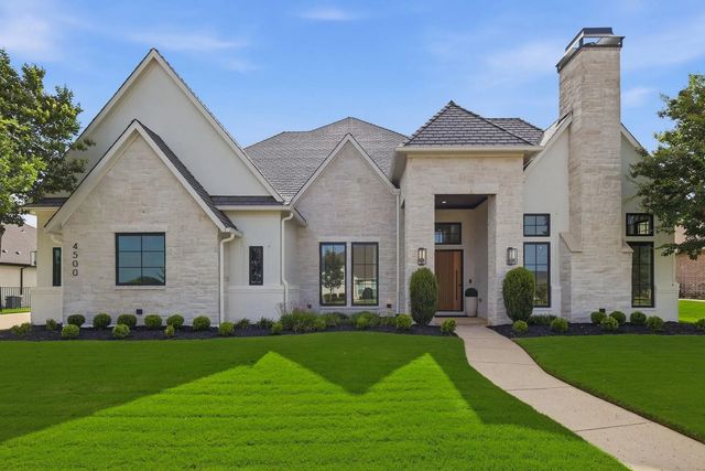 4500 Saddlewood Drive, Flower Mound