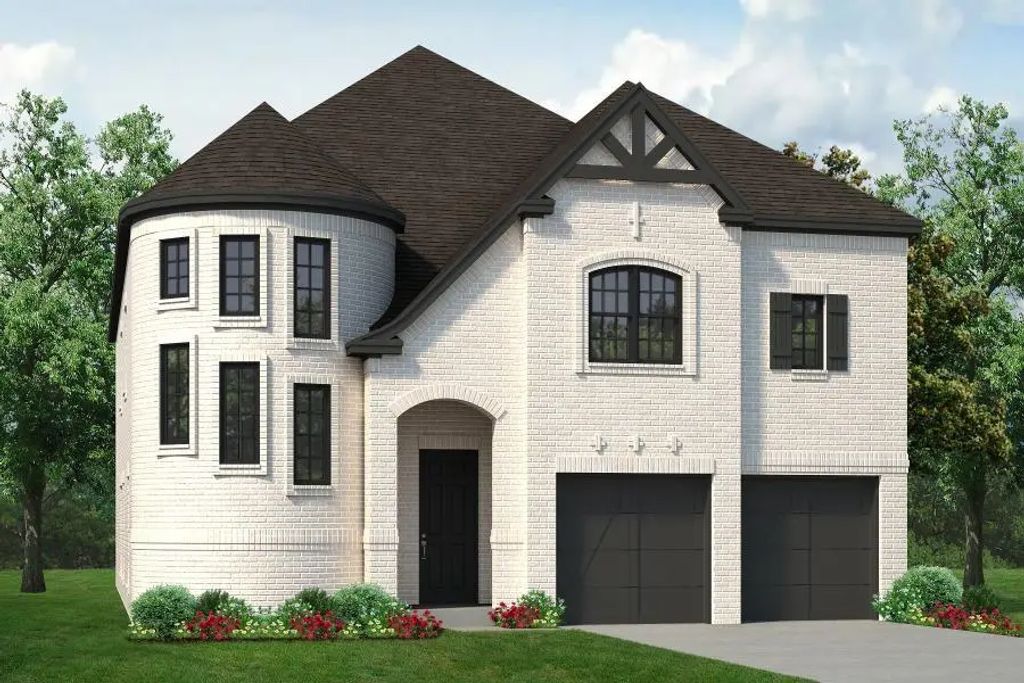 5732 Glynda Drive, North Richland Hills