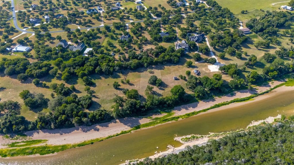 11008 Orchards Boulevard, Granbury