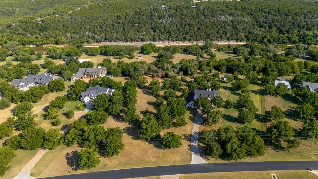11008 Orchards Boulevard, Granbury