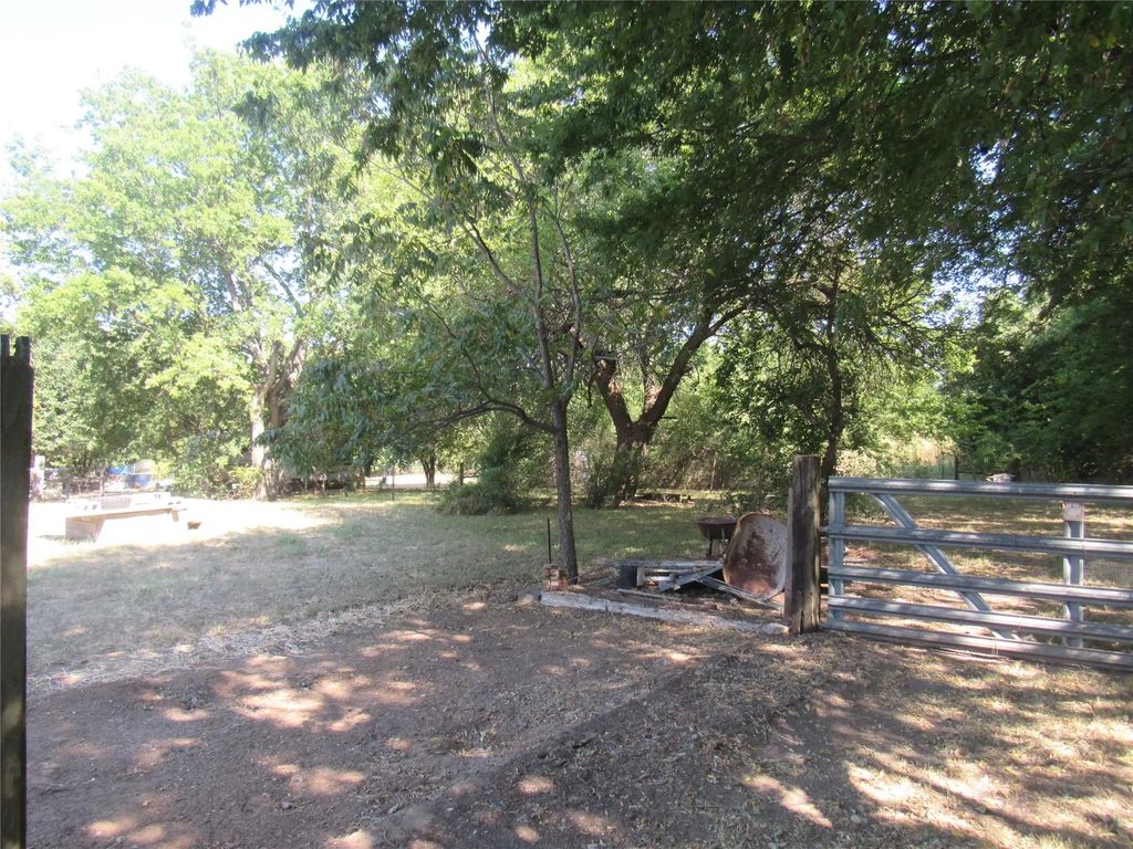 17700 Fm 901, Gordonville
