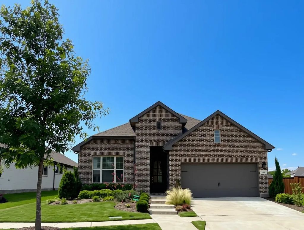 1804 Welker Drive, Van Alstyne