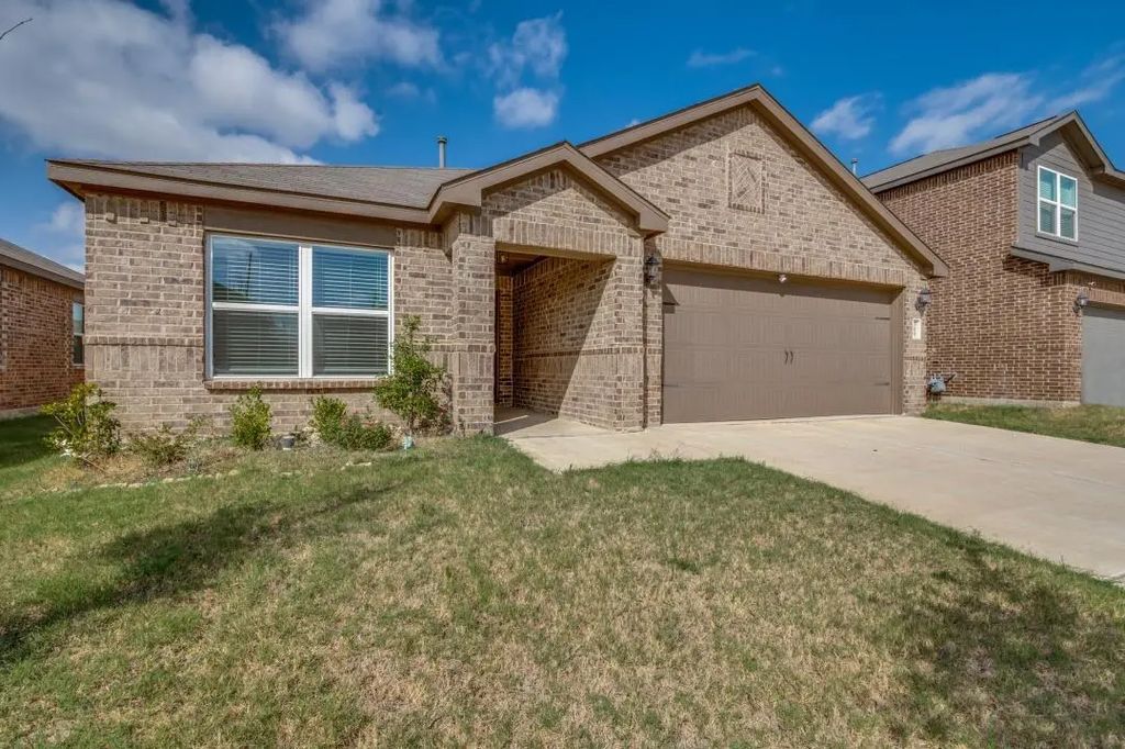 305 Shaw Creek Boulevard, Ferris
