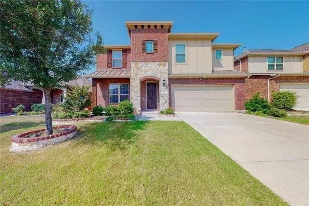 3929 Muscadine Drive, McKinney