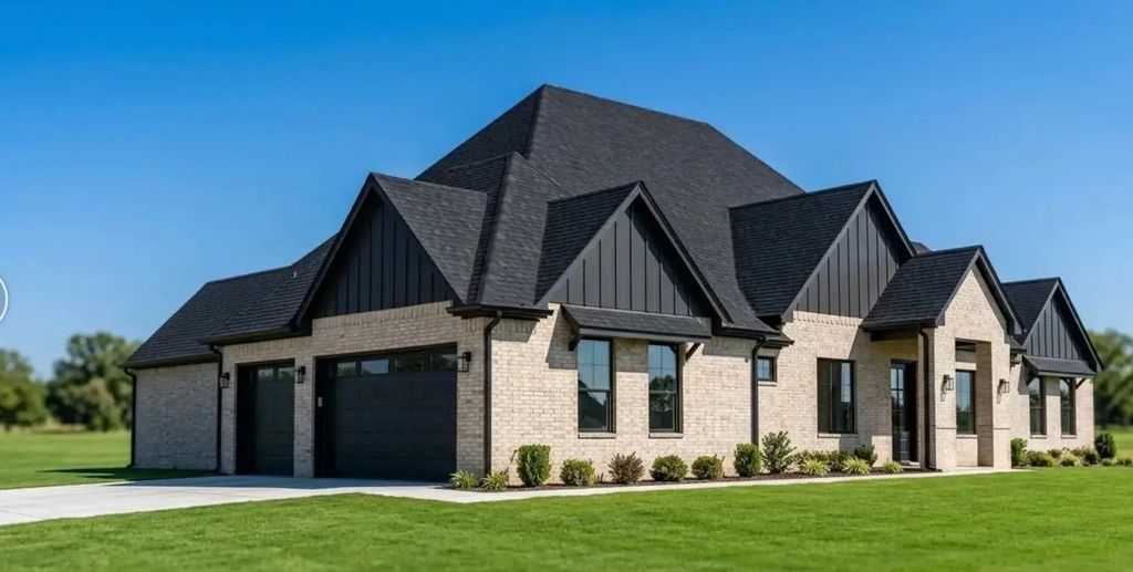 1344 Carter Drive, Royse City