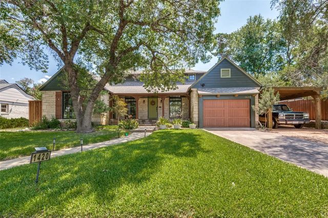 1420 Junior Drive, Dallas