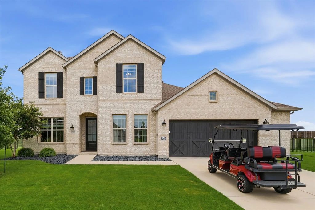 1422 Shaker Hills Road, Gunter
