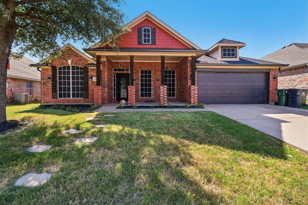 7905 Decoy Drive, Arlington