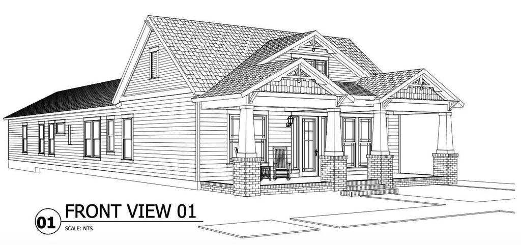 966 Alex Lane, Midlothian