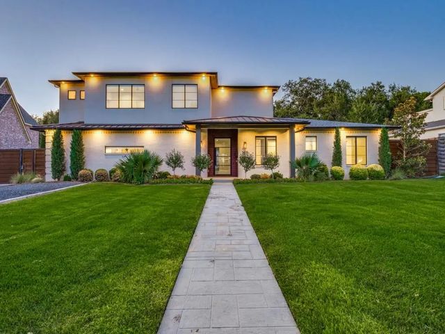 5615 Brookstown Drive, Dallas