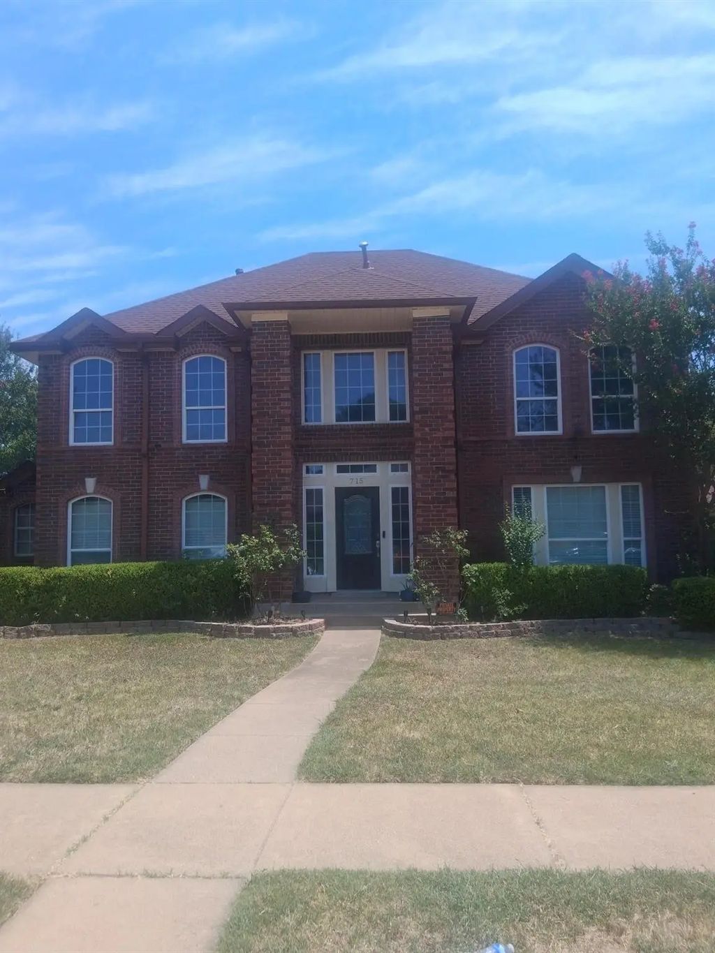 715 Pulitzer Lane, Allen