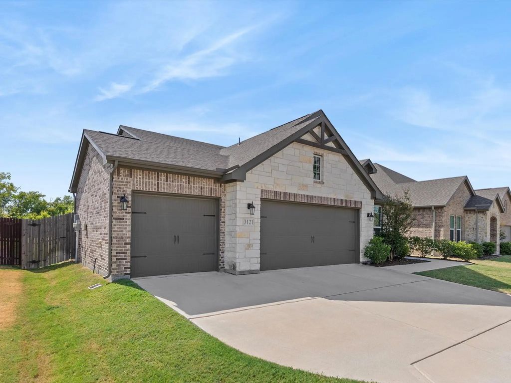 3121 Greymoore Drive, Anna