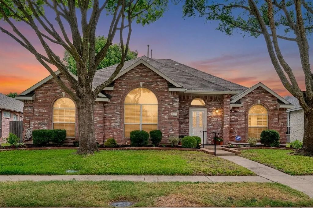 3211 Saint Pierre, McKinney