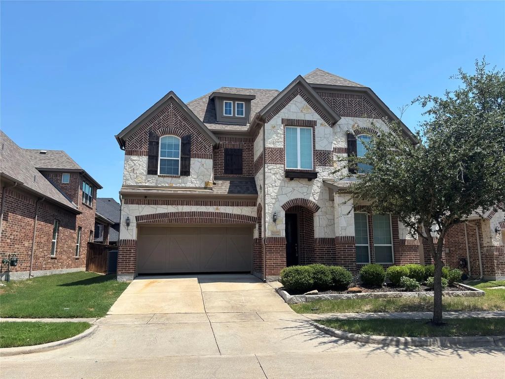 6117 Mickelson Way, McKinney