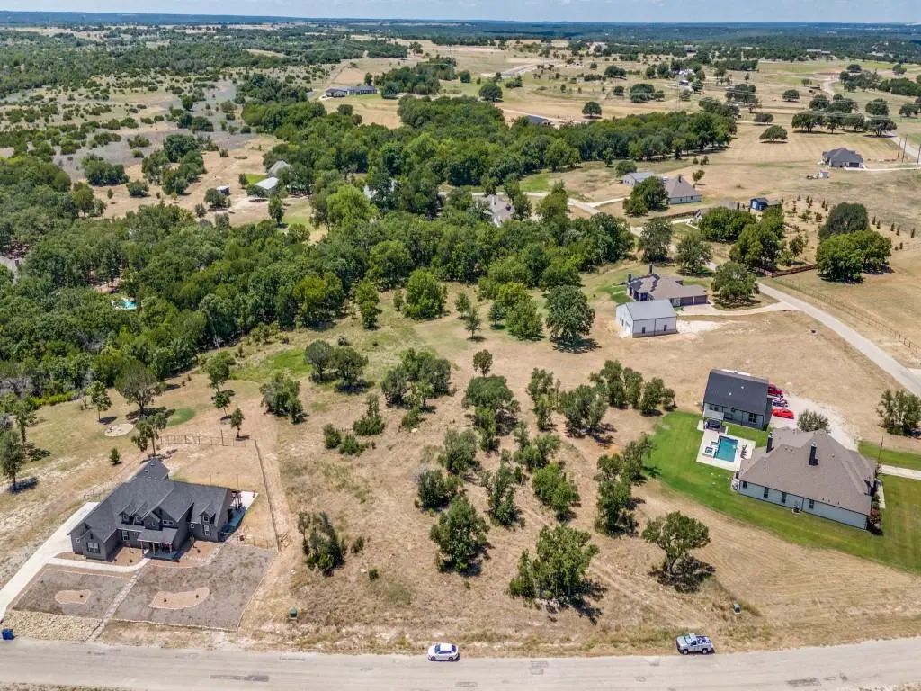 420 Hemet Way, Weatherford