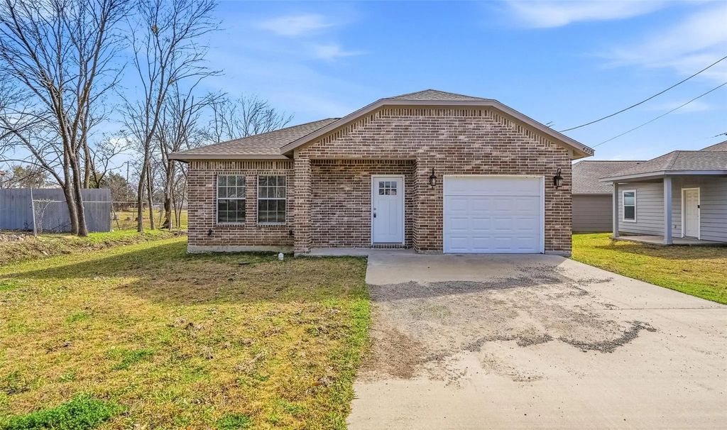 4215 Oneal Street, Greenville