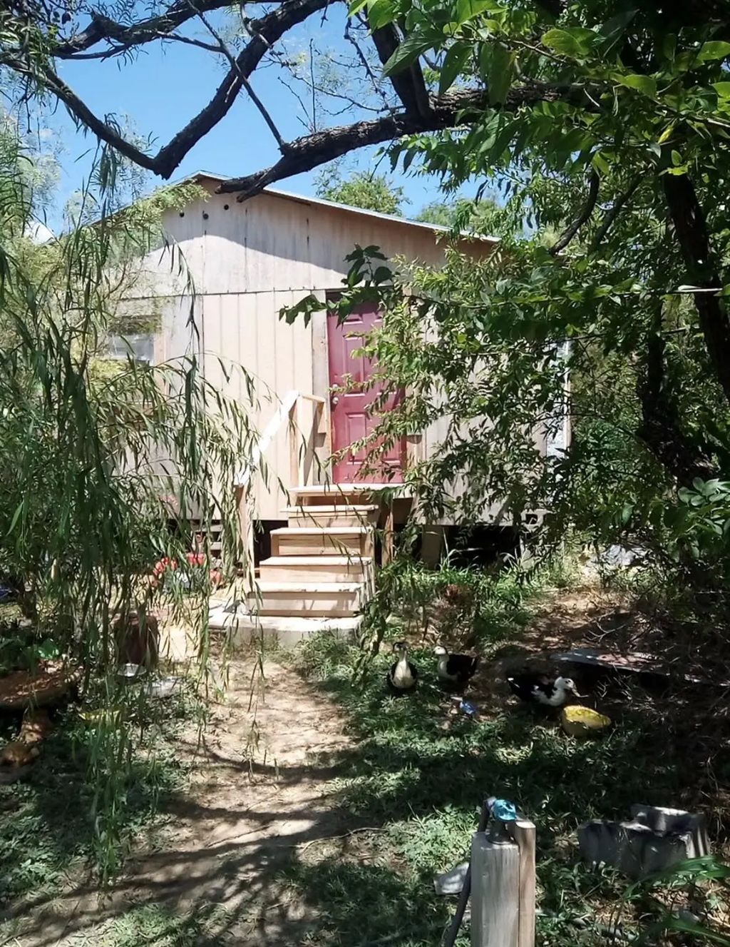 6932 Monaghan Drive, Brownwood