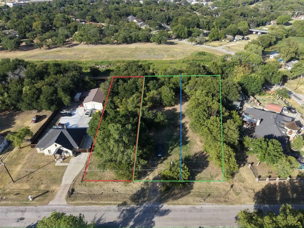 1704 S Sam Houston Road, Mesquite