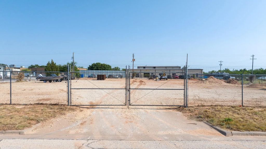 1202 Energy Drive, Abilene