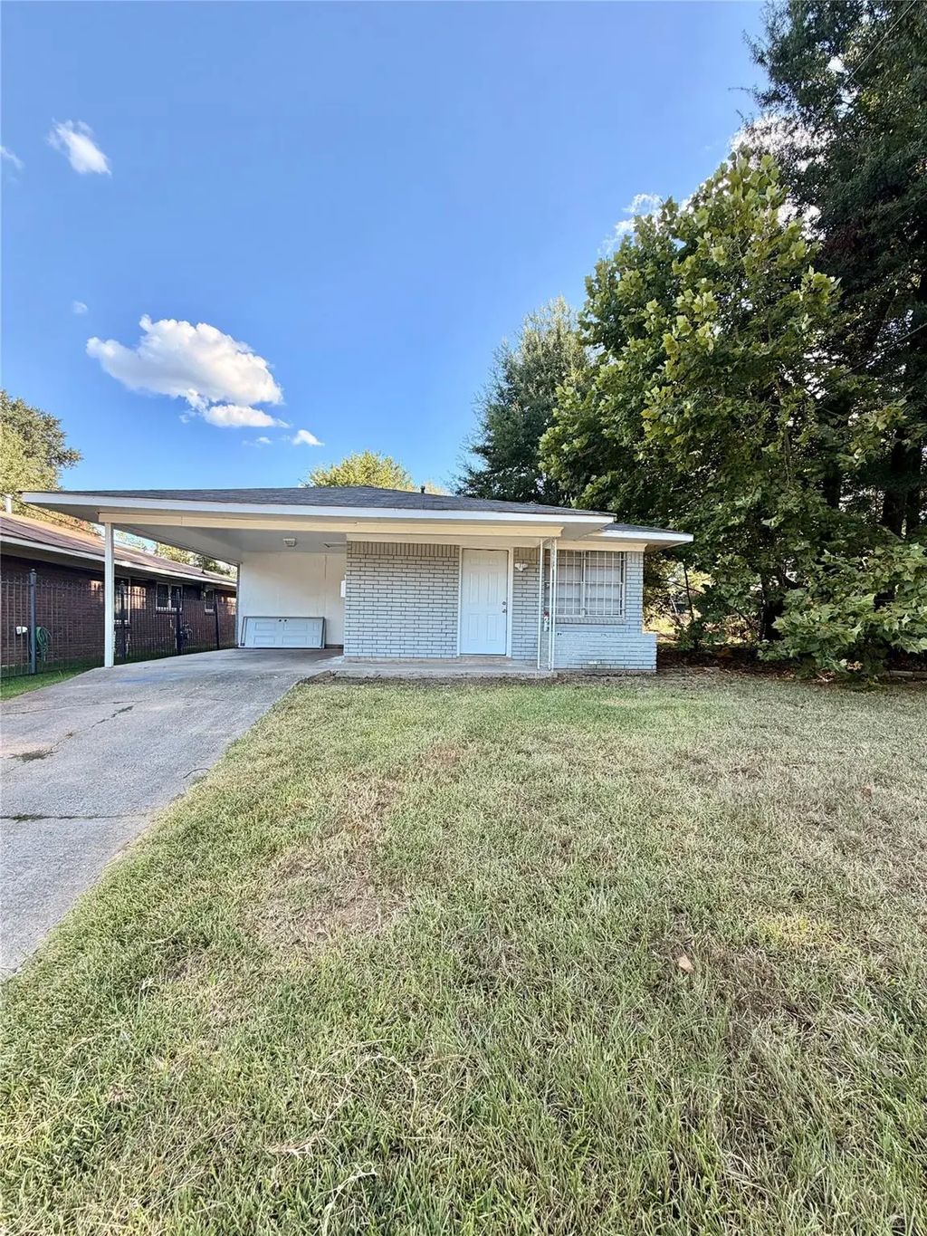 2423 Stonewall Street, Shreveport