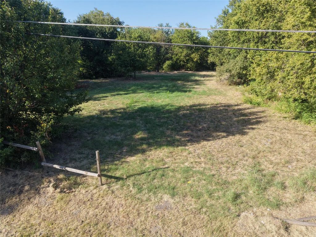1712 S Sam Houston Road, Mesquite