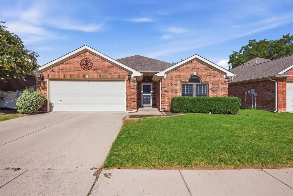 8625 Stetson, Fort Worth