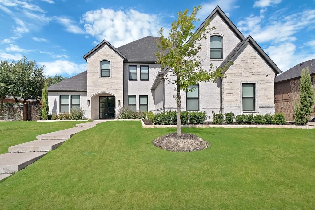 1301 Clipston Drive, Prosper