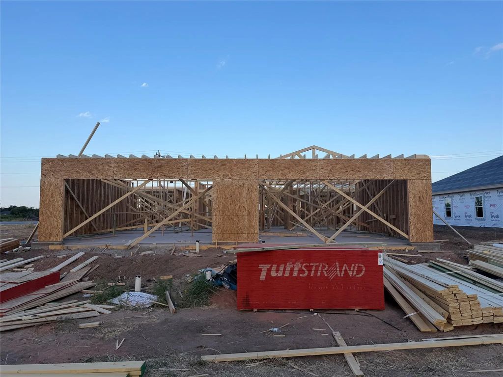 2893 Glennster Street, Abilene
