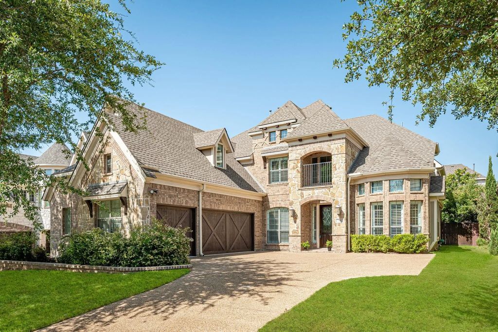 1501 Willingham Drive, Allen