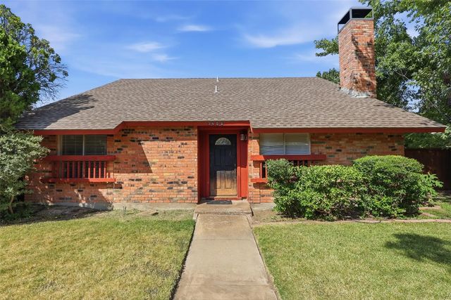 3609 Sherrye Place, Plano