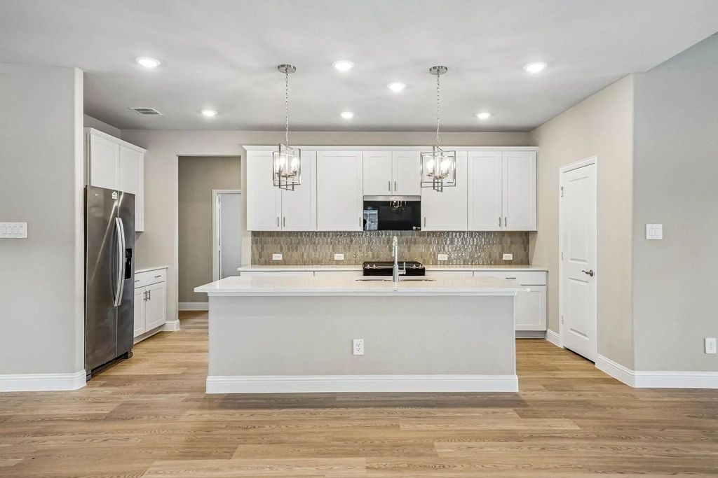 3229 Scorpion Lane, Fort Worth