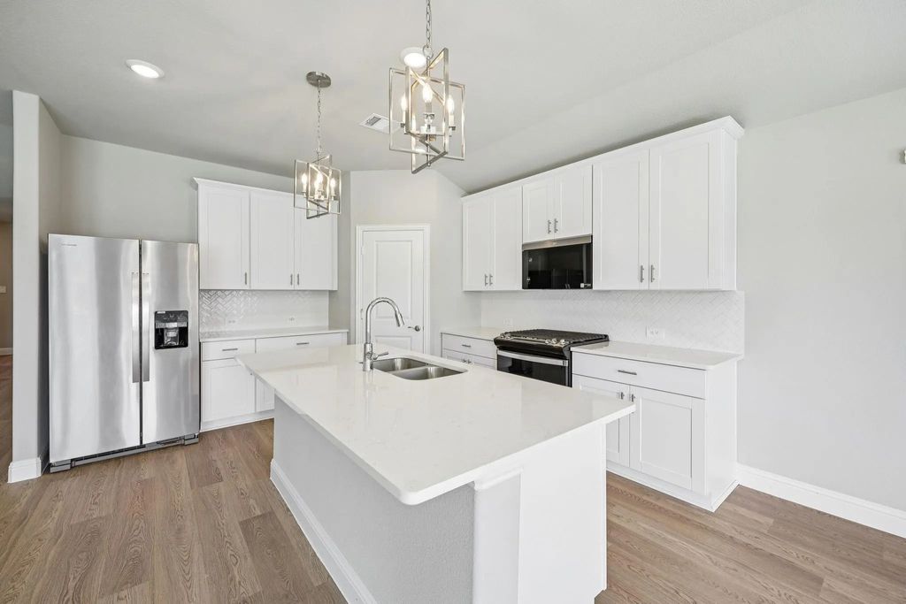 3220 Dustbend Plaza, Fort Worth