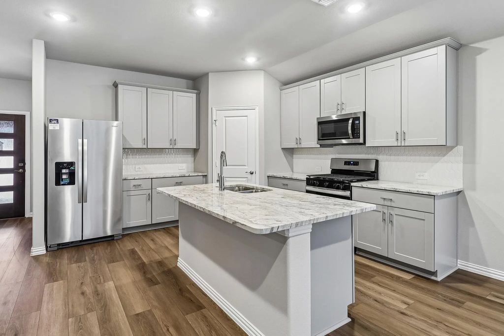 3216 Dustbend Plaza, Fort Worth