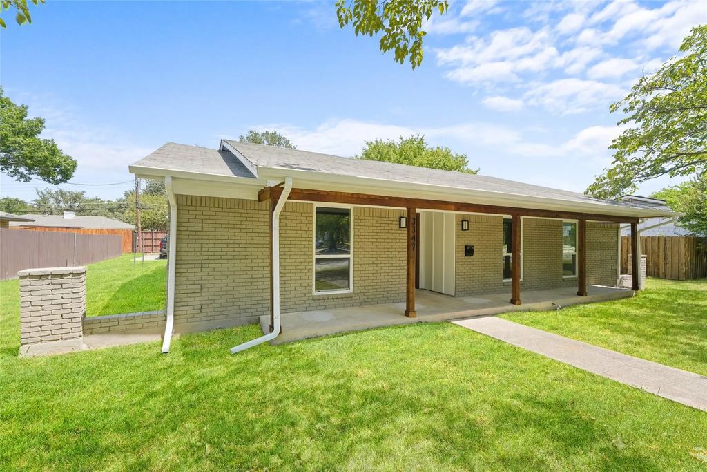 3347 Royal Lane, Dallas