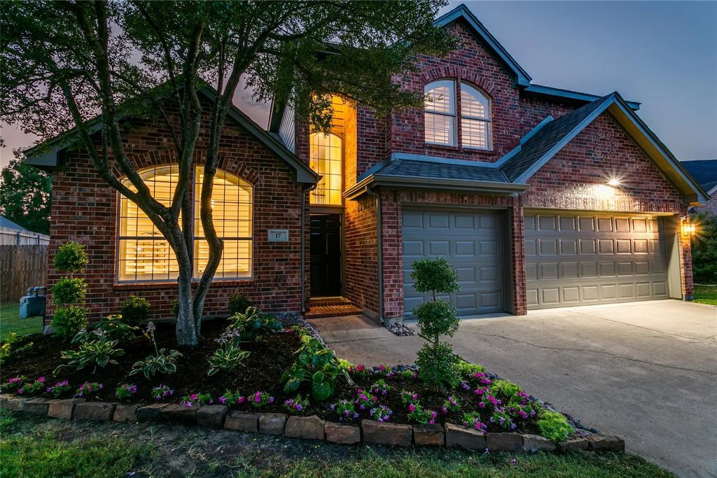 17 Adams Court, Mansfield