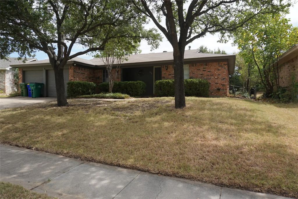 6948 Brandywine Street, Watauga