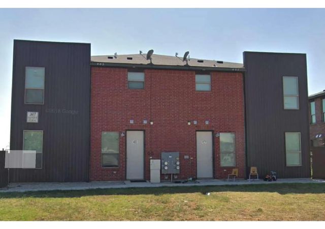 3601 Valley Vista Drive 107, Hurst