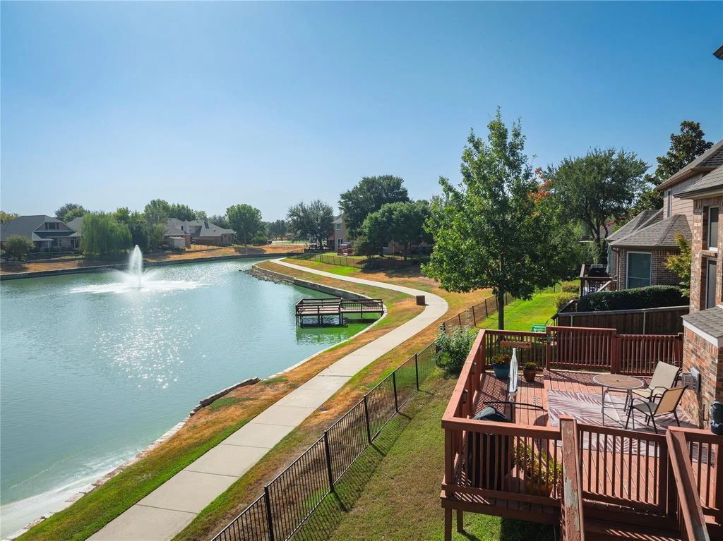 3013 Osage Lane, Denton