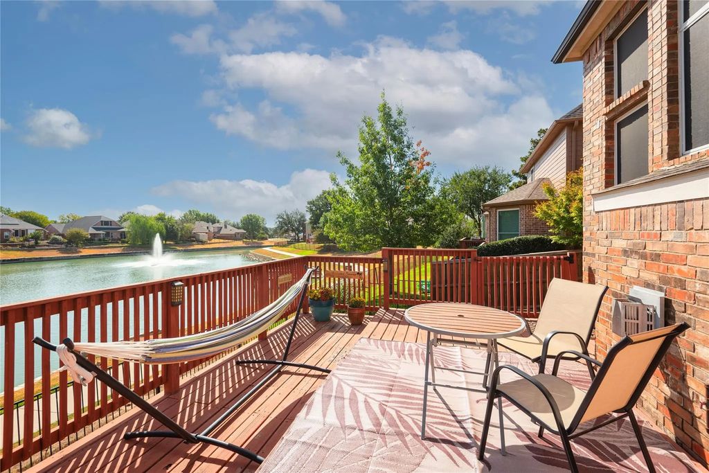 3013 Osage Lane, Denton