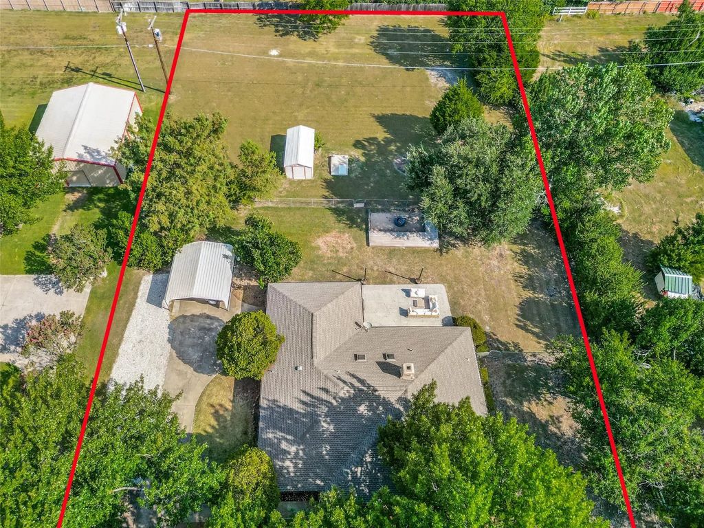 114 Starlite Drive, Murphy