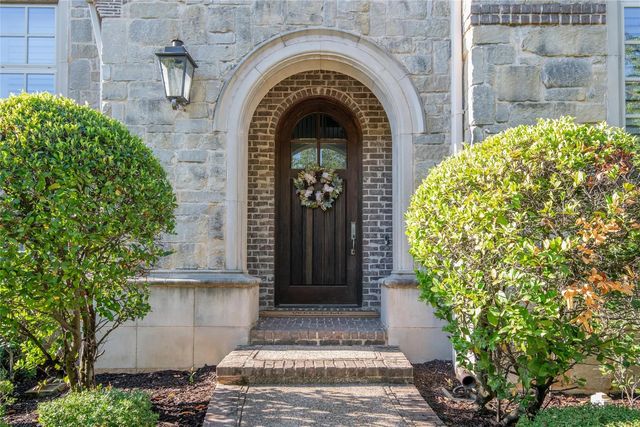 5009 Glenshire Drive, Flower Mound